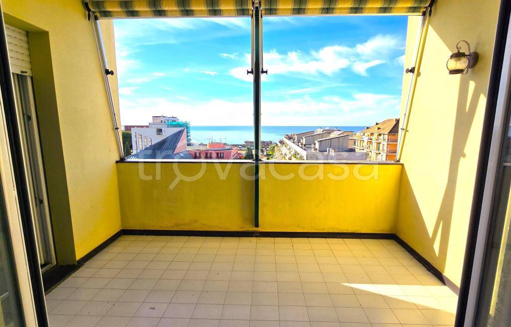 appartamento in vendita a Lavagna