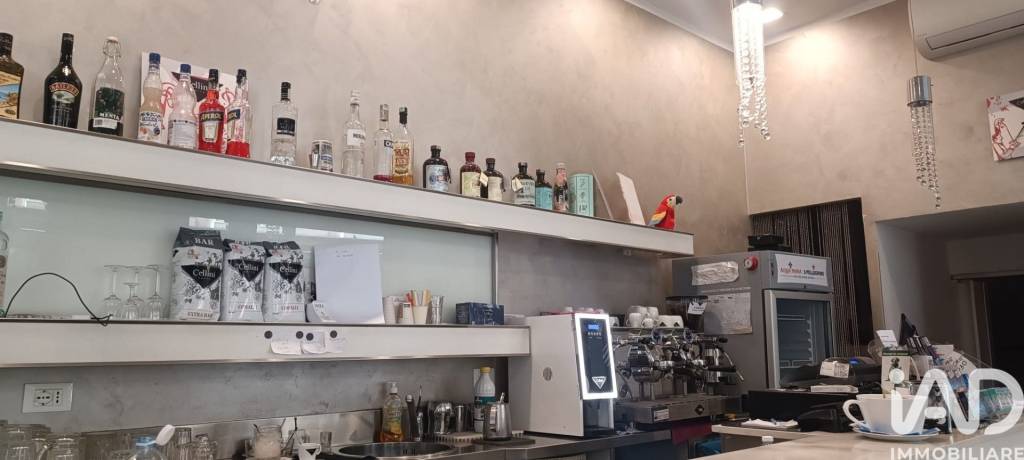 ufficio in vendita a Lavagna