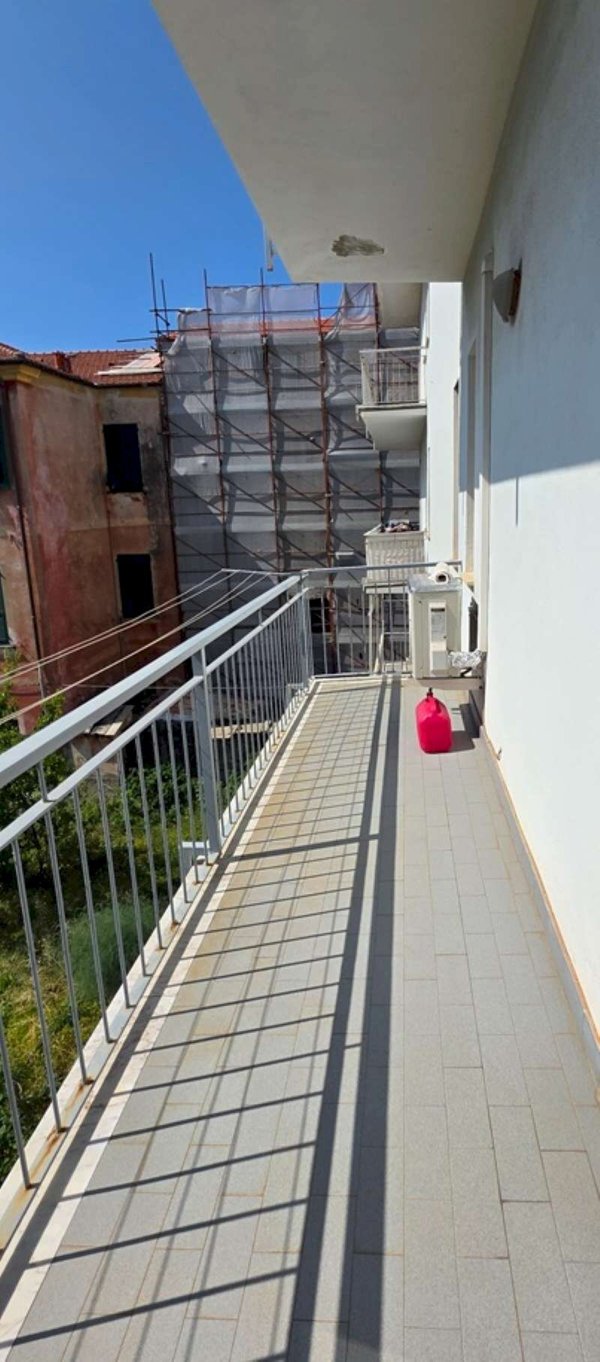 appartamento in vendita a Lavagna