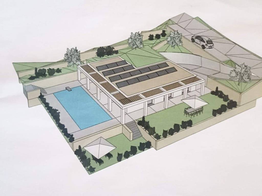 terreno edificabile in vendita a Lavagna