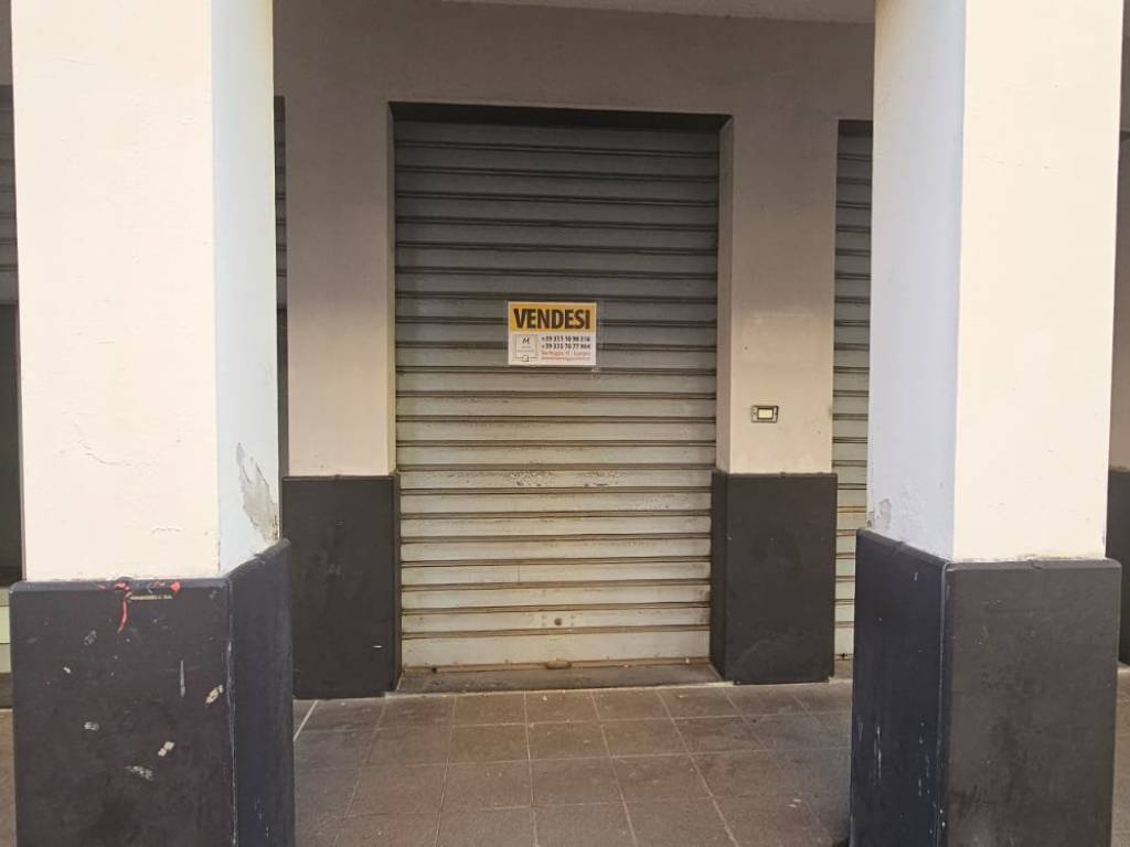 negozio in vendita a Lavagna