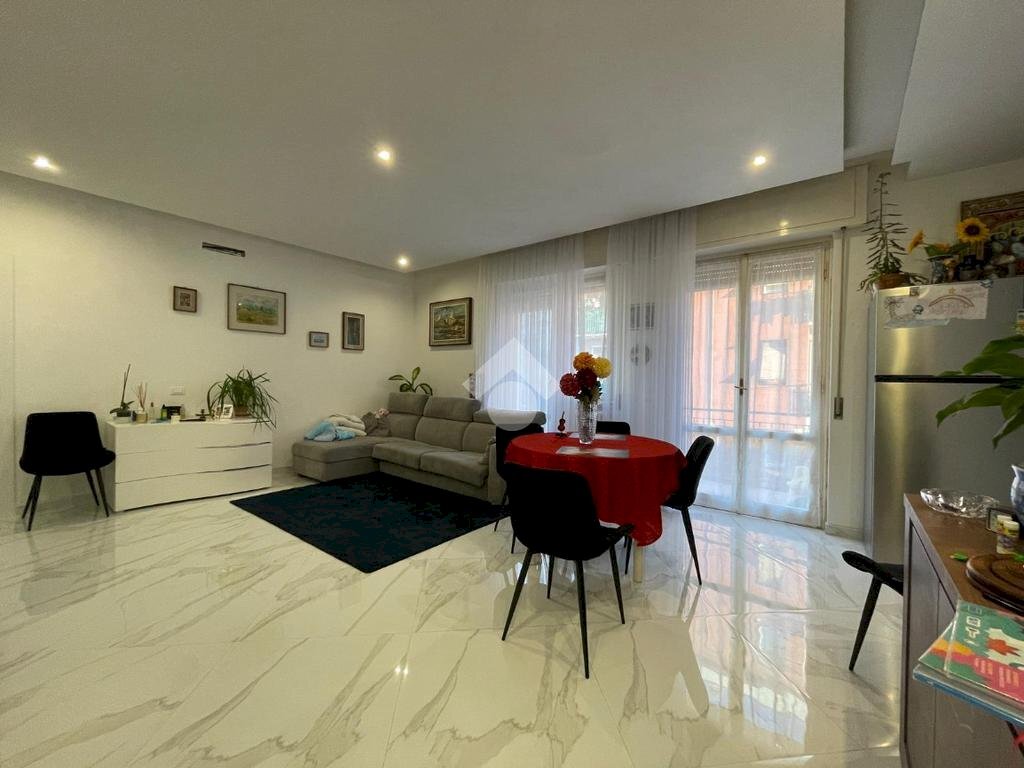 appartamento in vendita a Lavagna