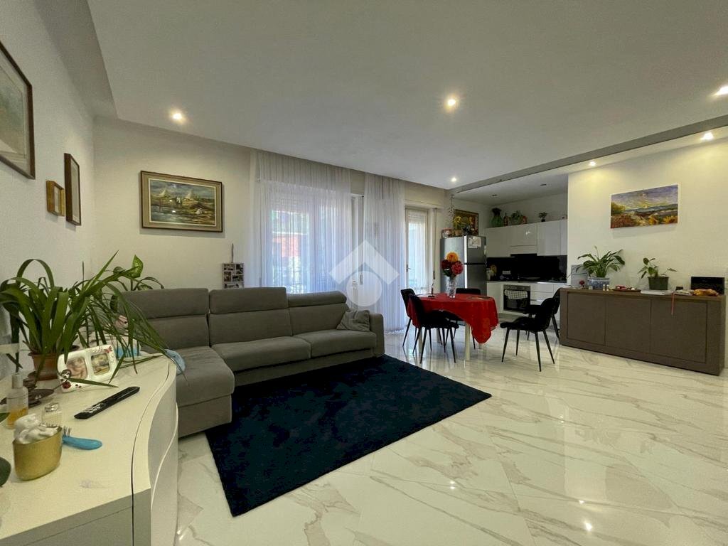 appartamento in vendita a Lavagna