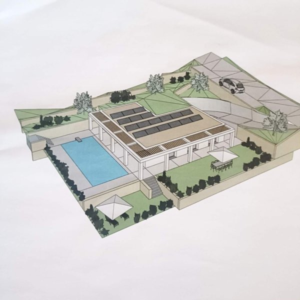 casa indipendente in vendita ad Edolo in zona Vico