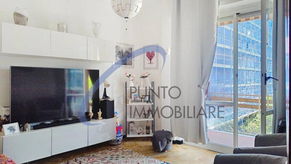 appartamento in vendita a Lavagna