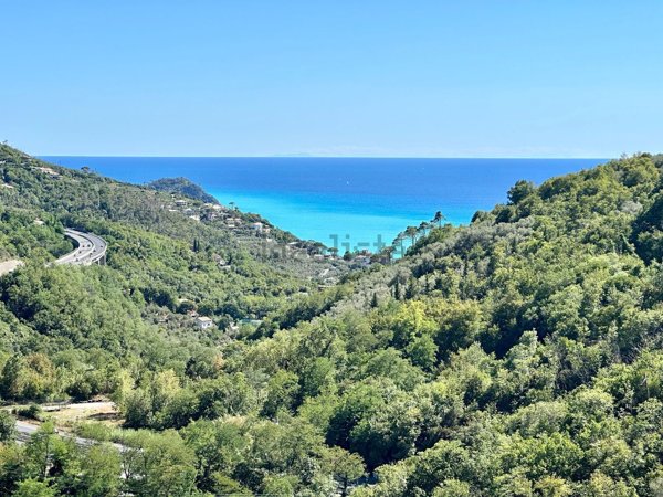 appartamento in vendita a Lavagna