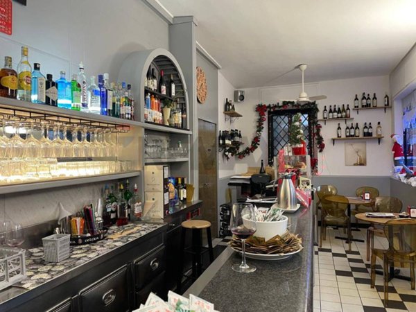 negozio in vendita a Lavagna