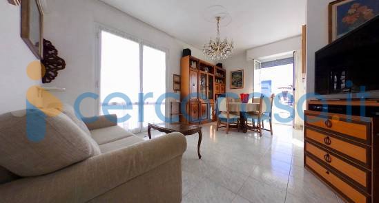 appartamento in vendita a Lavagna