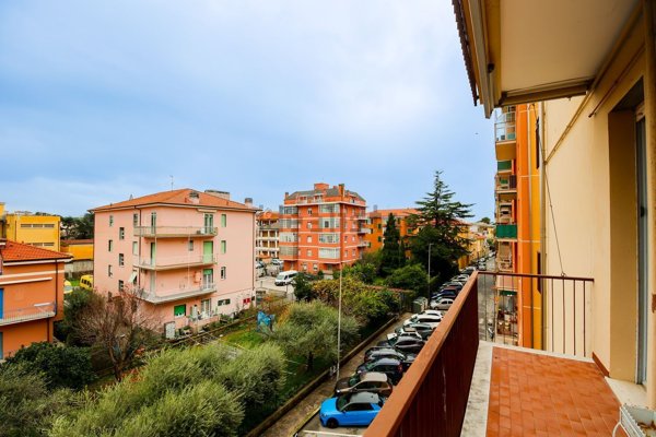 appartamento in vendita a Lavagna