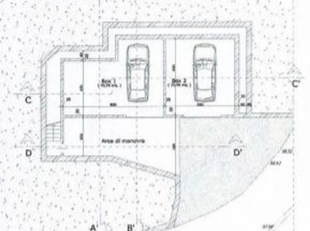 casa indipendente in vendita a Lavagna