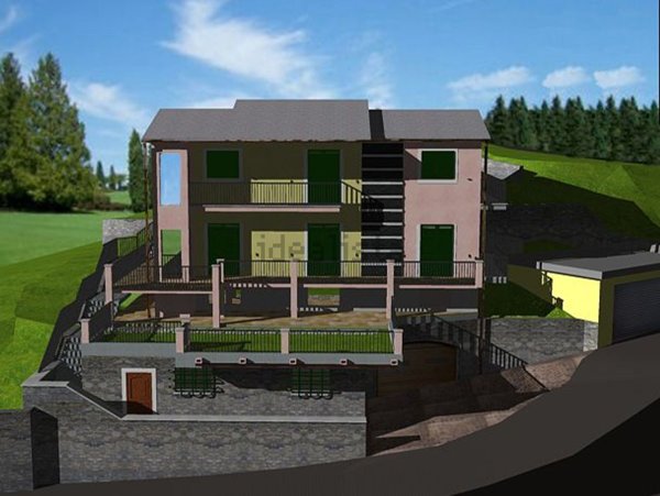 casa indipendente in vendita a Lavagna