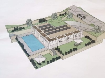 casa indipendente in vendita a Lavagna