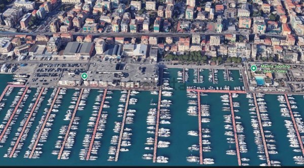 appartamento in vendita a Lavagna