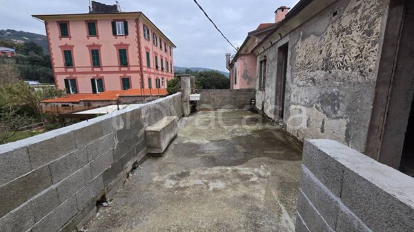 casa indipendente in vendita a Lavagna