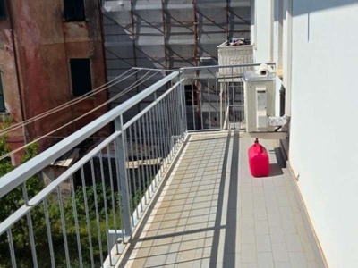 appartamento in vendita a Lavagna