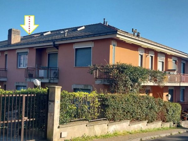 appartamento in vendita a Lavagna