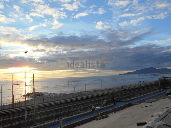 casa indipendente in vendita a Lavagna