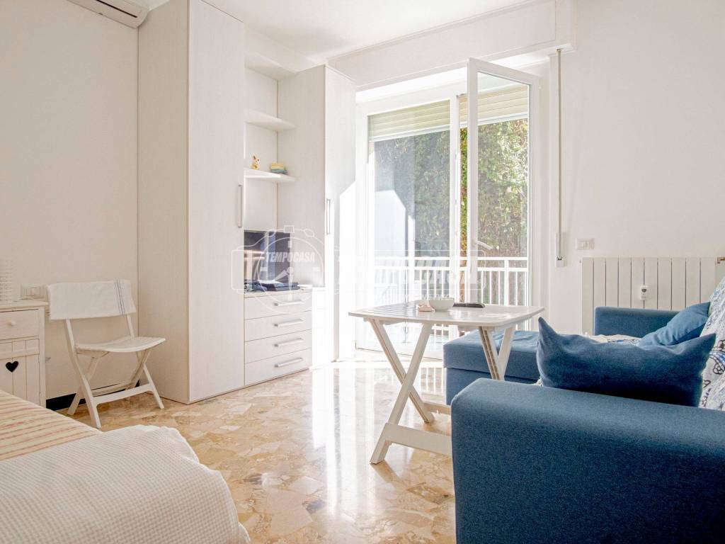 appartamento in vendita a Lavagna