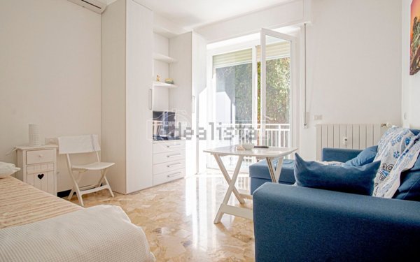 appartamento in vendita a Lavagna