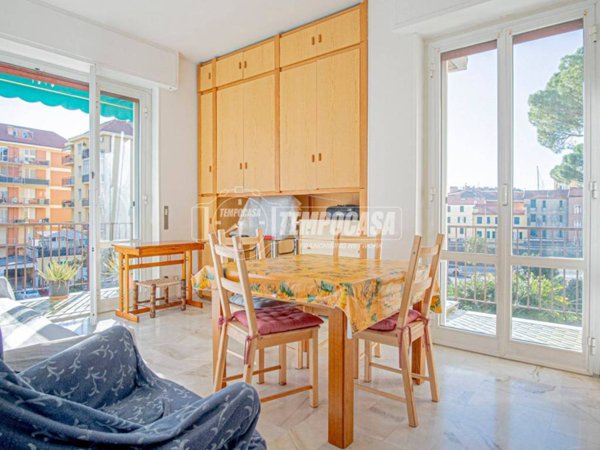 appartamento in vendita a Lavagna