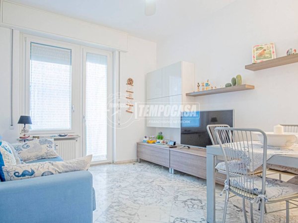 appartamento in vendita a Lavagna