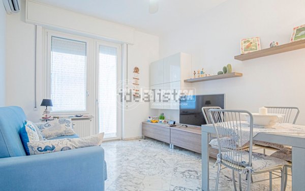 appartamento in vendita a Lavagna