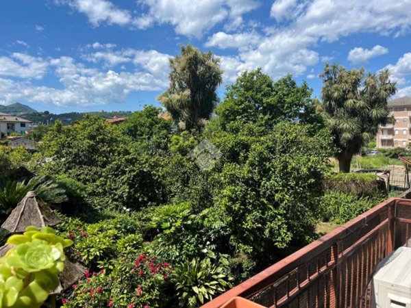 appartamento in vendita a Lavagna