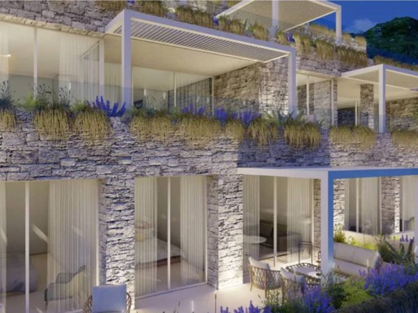 appartamento in vendita a Lavagna