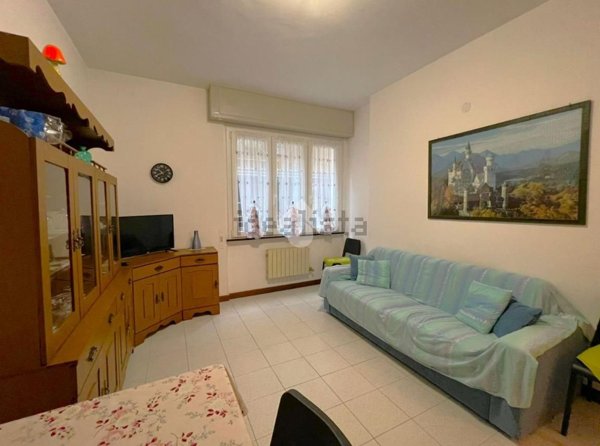 appartamento in vendita a Lavagna