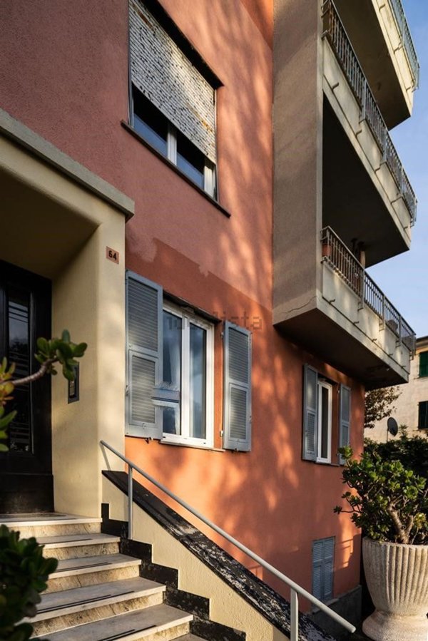 appartamento in vendita a Lavagna