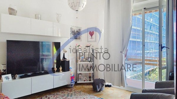 appartamento in vendita a Lavagna