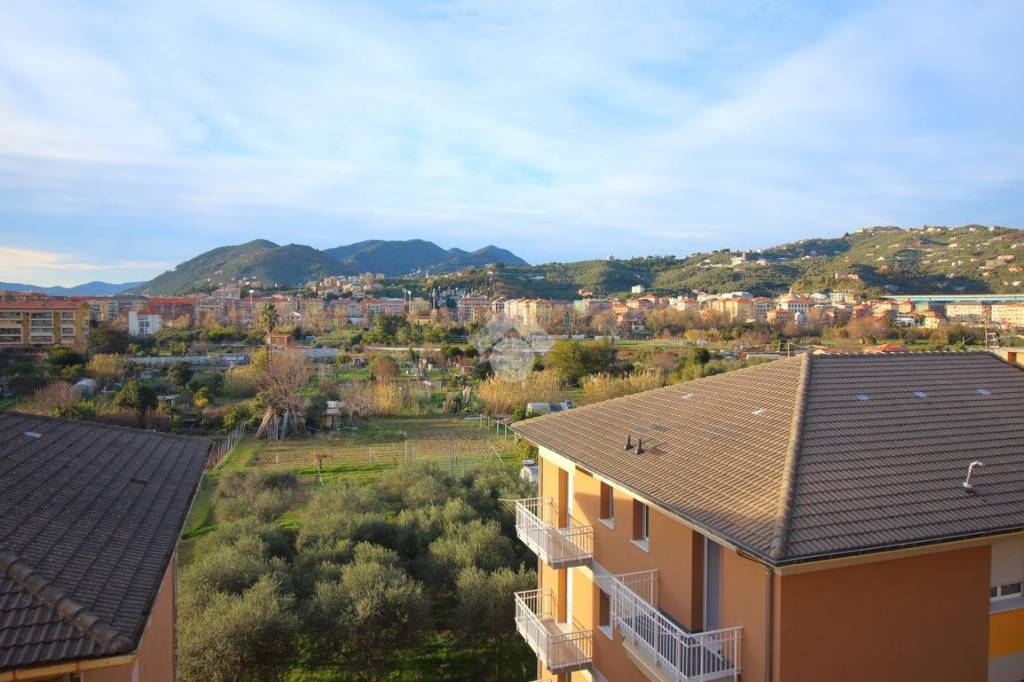 appartamento in vendita a Lavagna