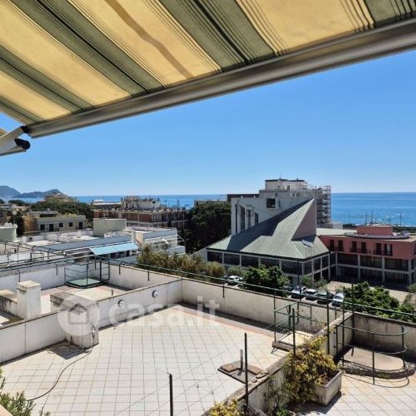 appartamento in vendita a Lavagna