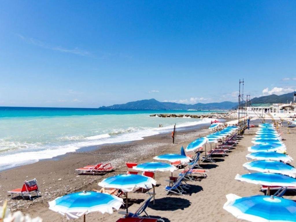 appartamento in vendita a Lavagna