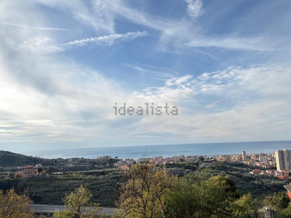 terreno agricolo in vendita a Lavagna