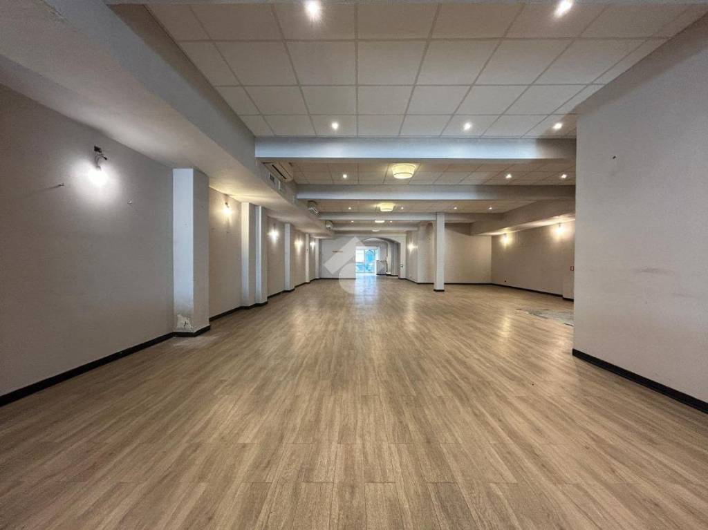 negozio in vendita a Lavagna