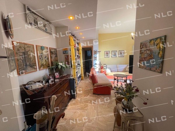 appartamento in vendita a Lavagna