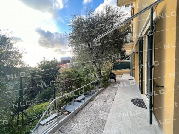 appartamento in vendita a Lavagna