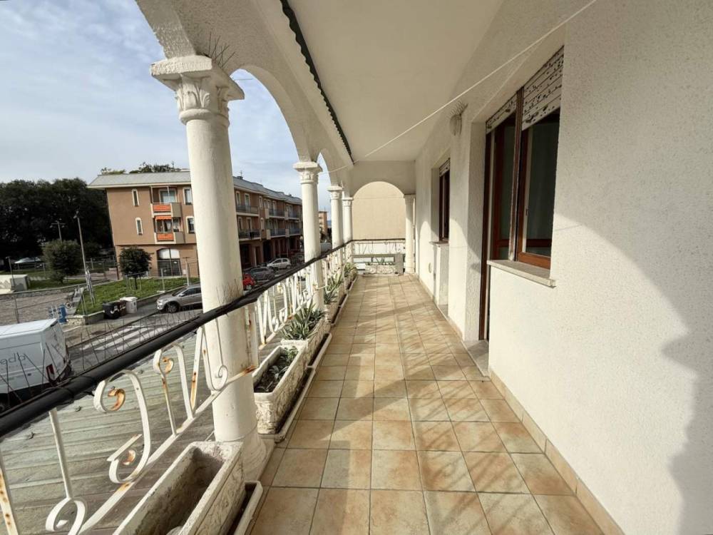 appartamento in vendita a Lavagna