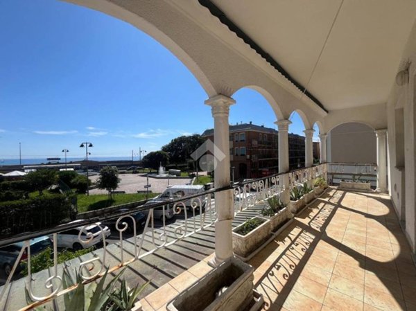 appartamento in vendita a Lavagna