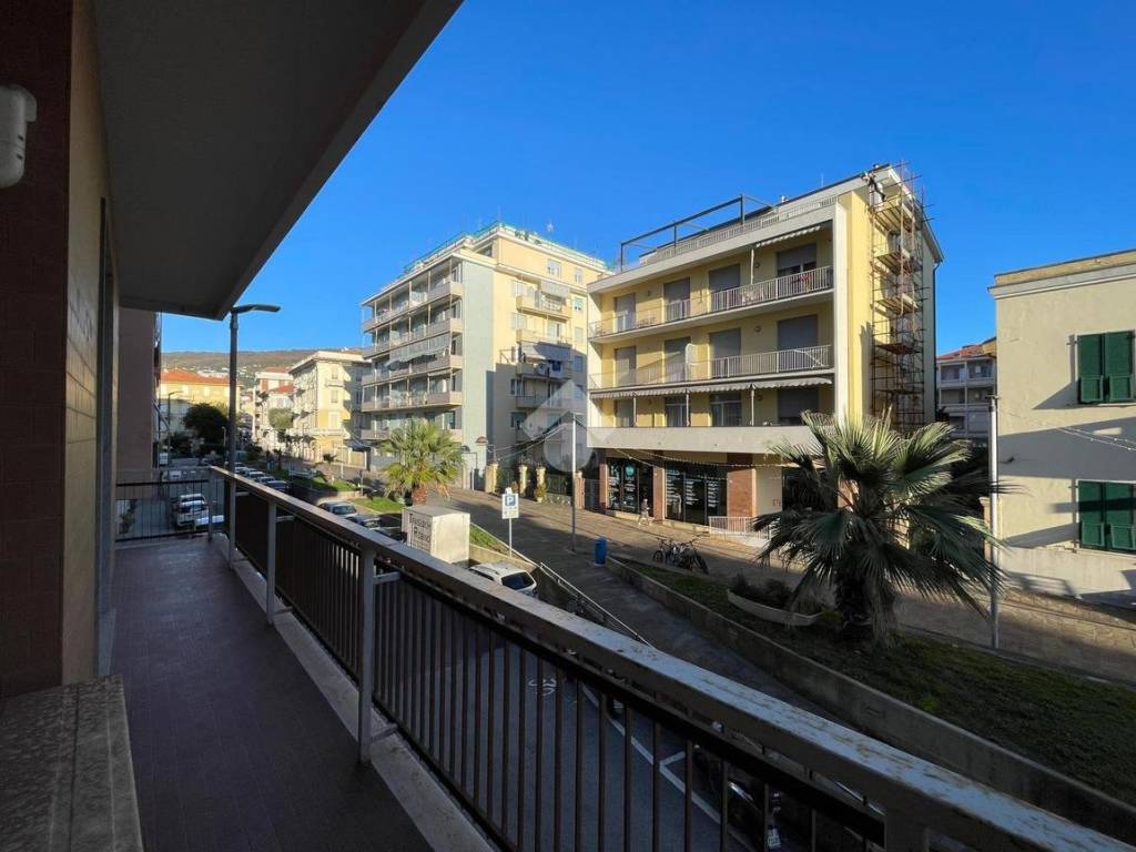 appartamento in vendita a Lavagna