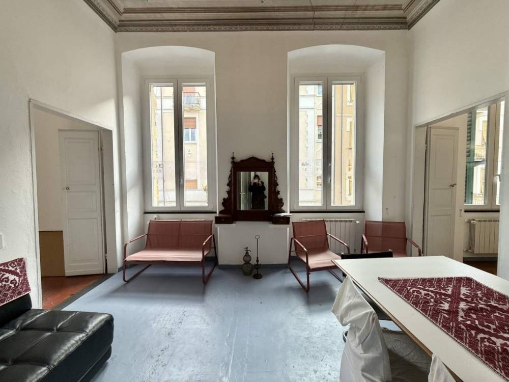 appartamento in vendita a Lavagna