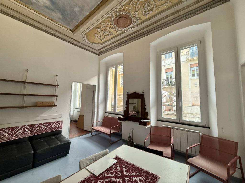 appartamento in vendita a Lavagna