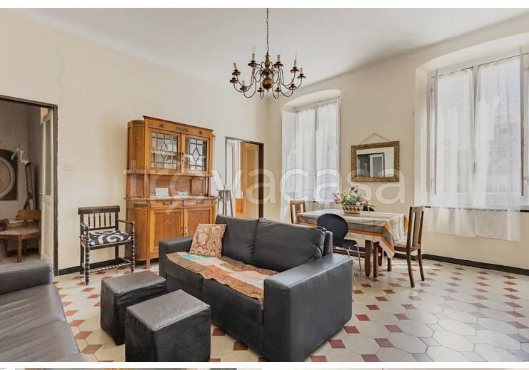 appartamento in vendita a Lavagna