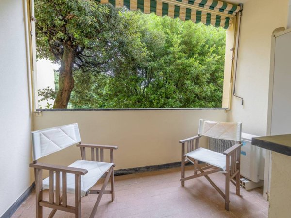 appartamento in vendita a Lavagna