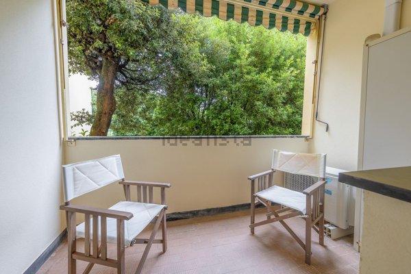 appartamento in vendita a Lavagna