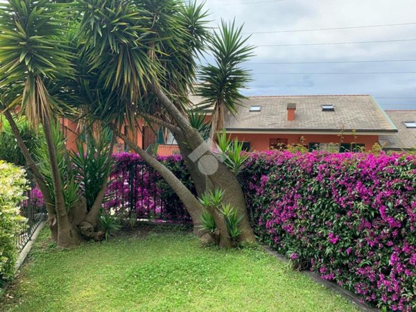 appartamento in vendita a Lavagna