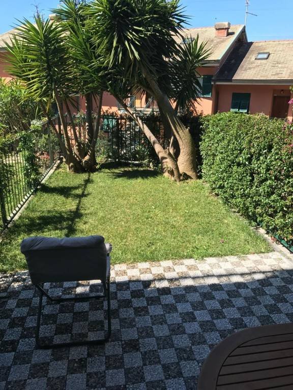 appartamento in vendita a Lavagna