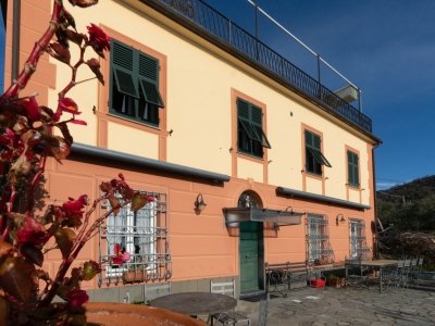 casa indipendente in vendita a Lavagna