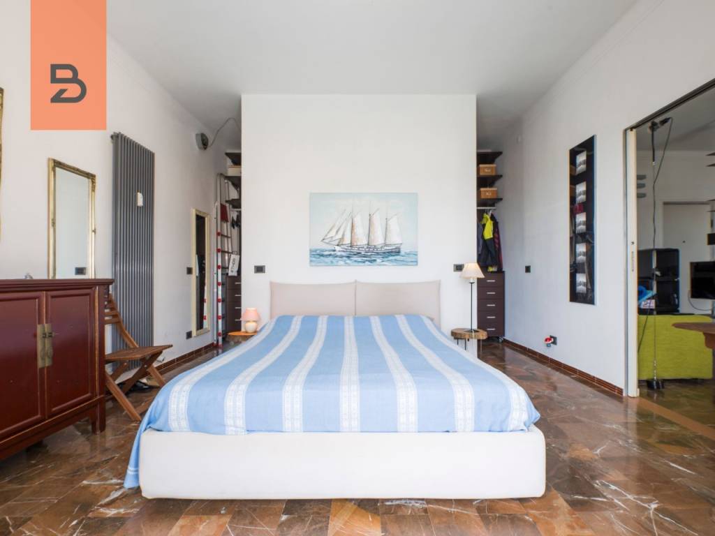 appartamento in vendita a Lavagna